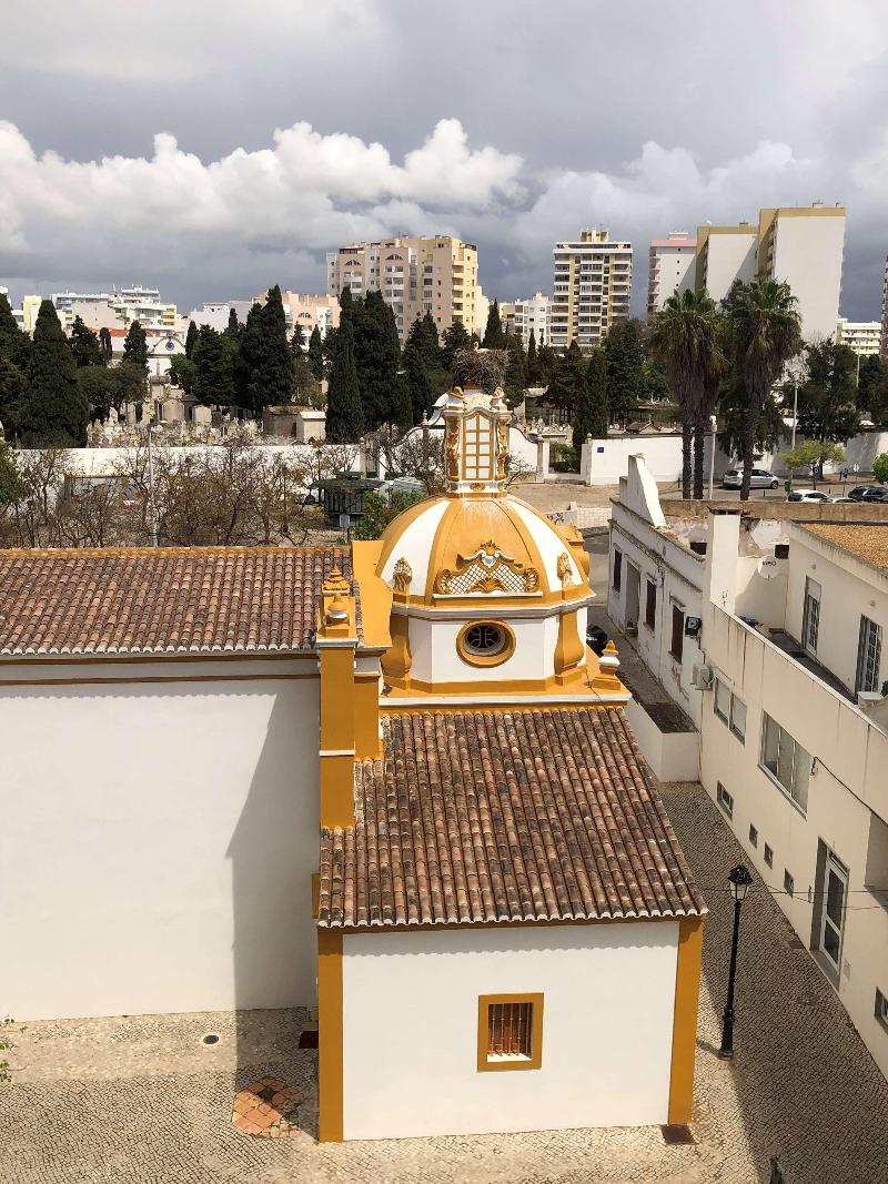 Best Western Dom Bernardo - Genel