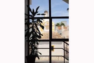 Best Western Dom Bernardo otel fotoğrafı