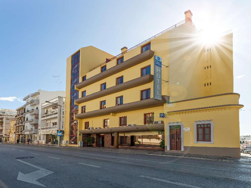 Best Western Dom Bernardo - Genel