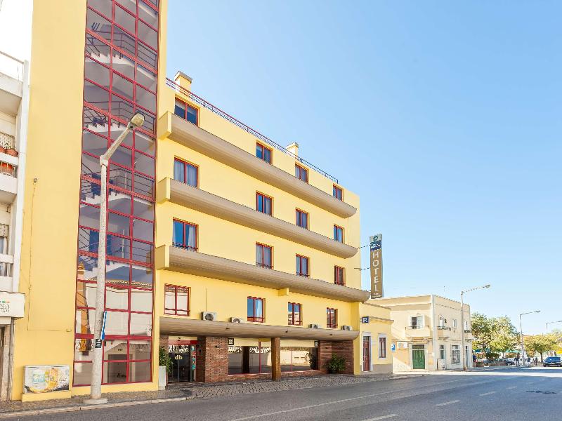 Best Western Dom Bernardo - Genel