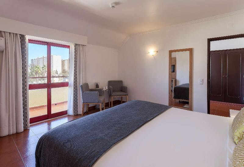 Best Western Dom Bernardo - Oda