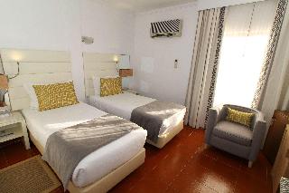 Best Western Dom Bernardo fotoÄŸrafÄ±