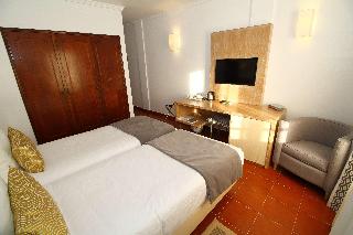 Best Western Dom Bernardo fotoÄŸrafÄ±