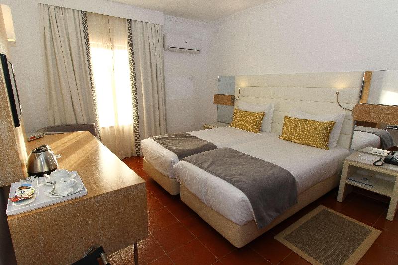 Best Western Dom Bernardo - Oda