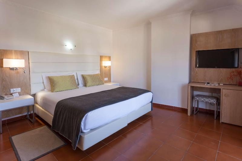 Best Western Dom Bernardo - Oda