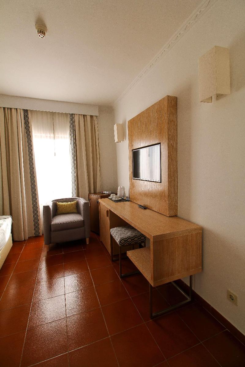 Best Western Dom Bernardo - Oda