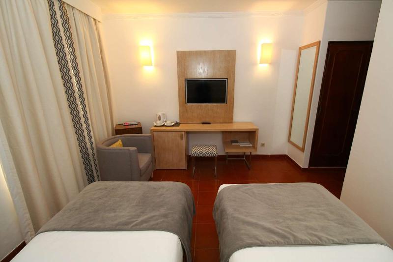 Best Western Dom Bernardo - Oda