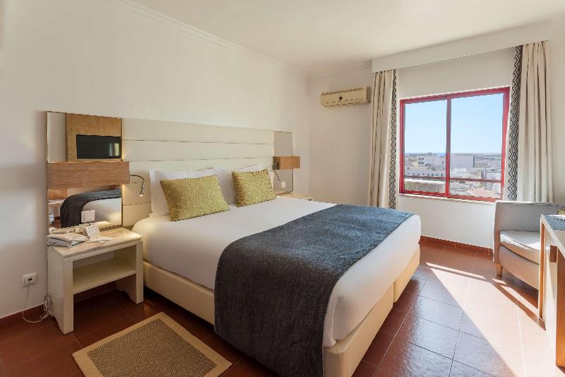 Best Western Dom Bernardo - Oda