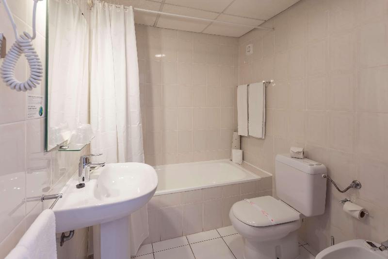 Best Western Dom Bernardo - Oda