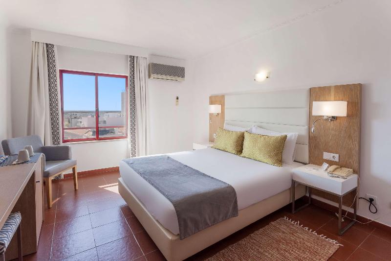 Best Western Dom Bernardo - Oda