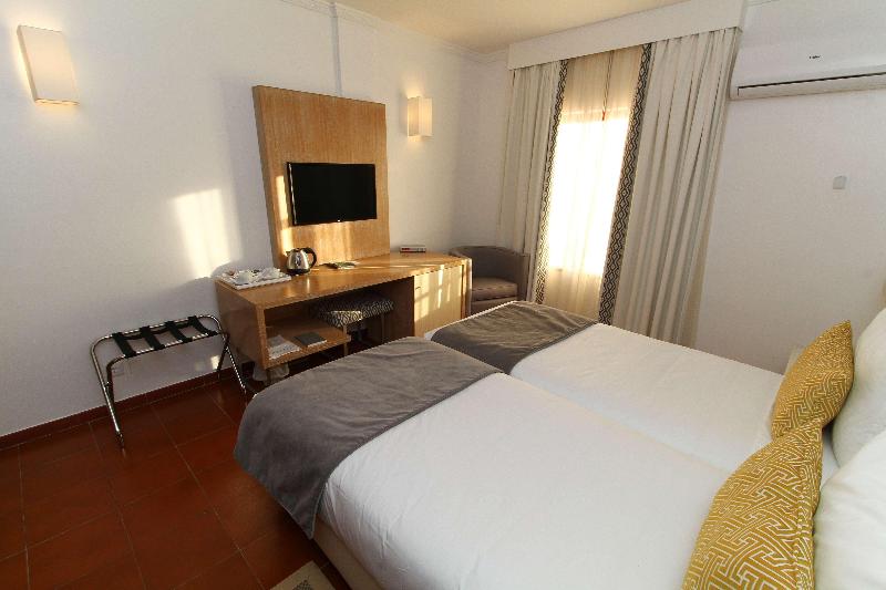 Best Western Dom Bernardo - Oda