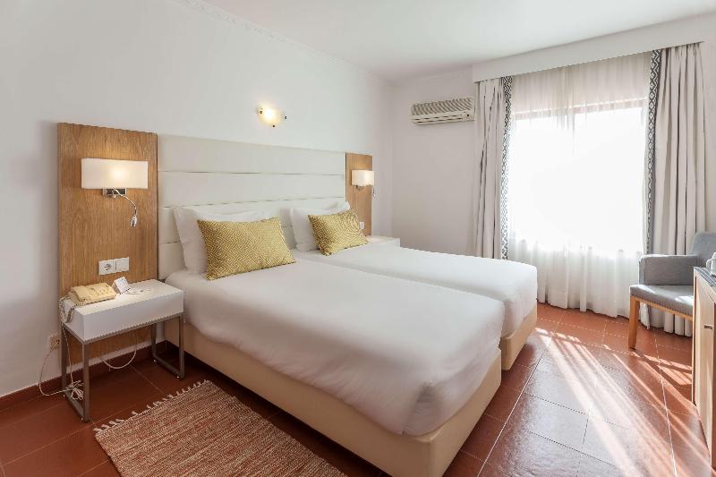 Best Western Dom Bernardo - Oda