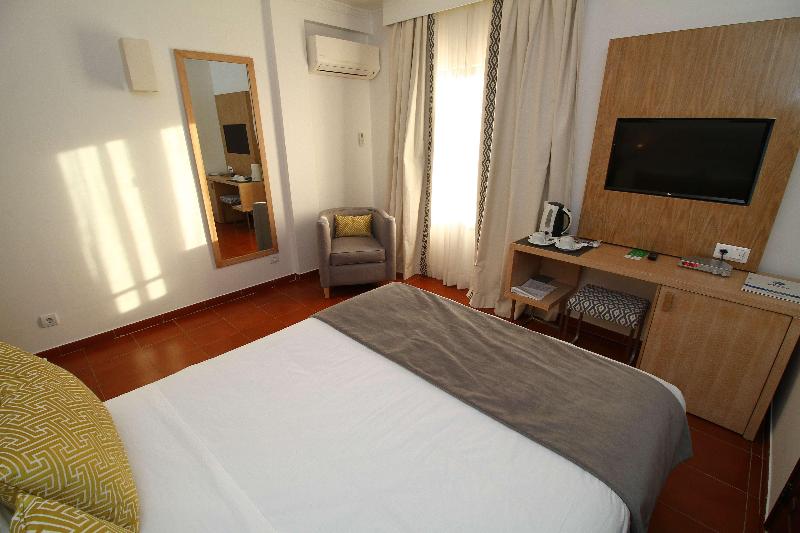 Best Western Dom Bernardo - Oda