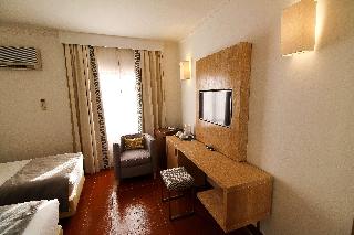 Best Western Dom Bernardo fotoÄŸrafÄ±