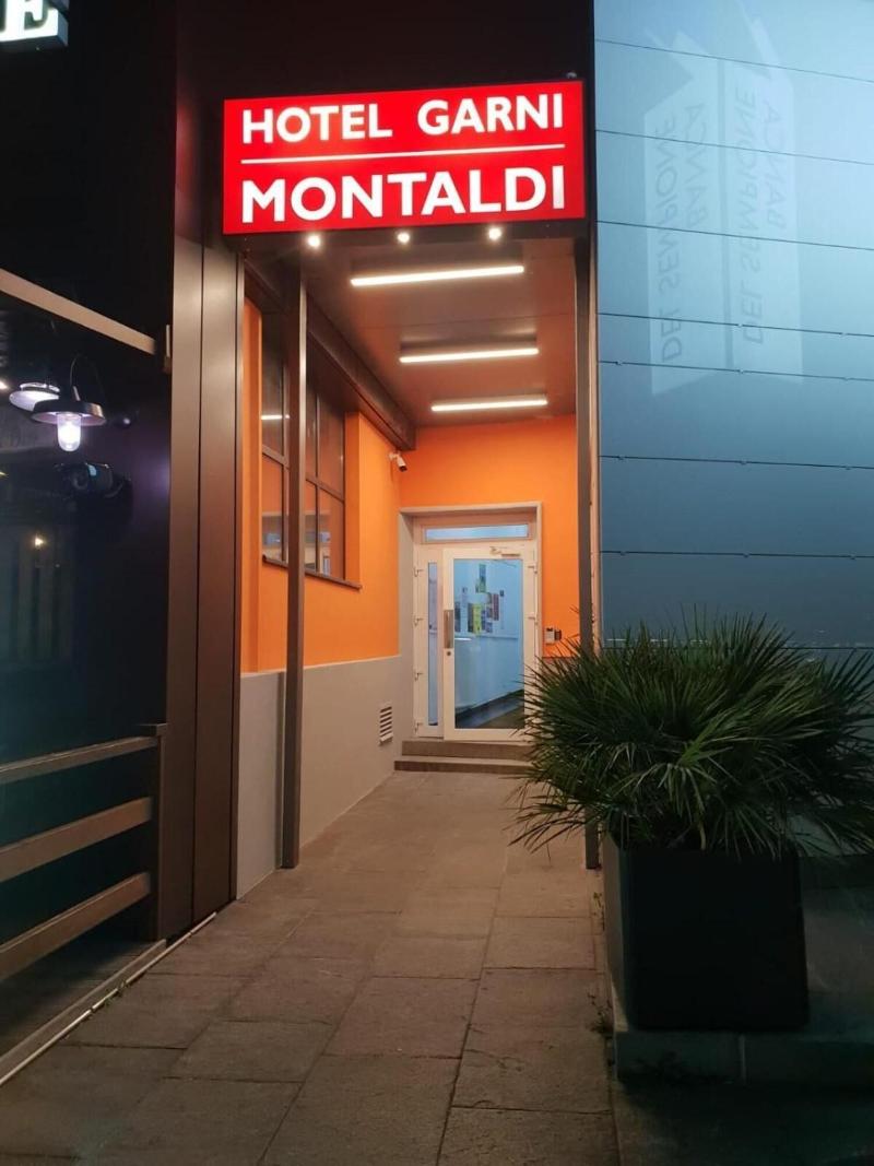 Garni Montaldi - Genel