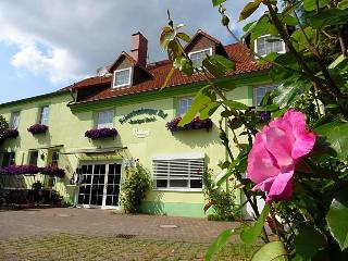 Land-gut-Hotel Schenkenberger Hof fotoÄŸrafÄ±