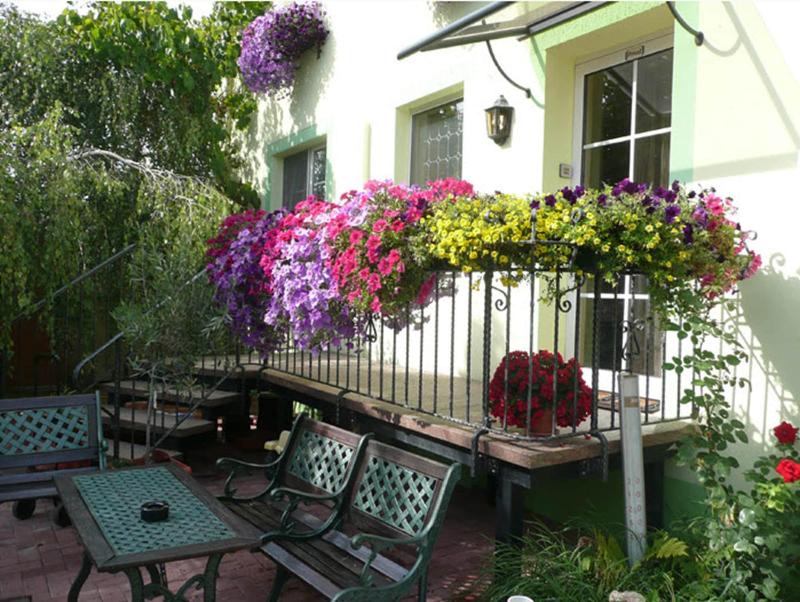 Land-gut-Hotel Schenkenberger Hof - Genel