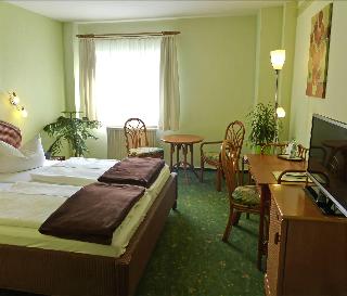 Land-gut-Hotel Schenkenberger Hof fotoÄŸrafÄ±