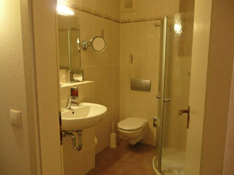 Land-gut-Hotel Schenkenberger Hof - Oda