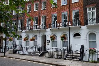 Mentone Hotel fotoÄŸrafÄ±