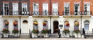 Mentone Hotel fotoÄŸrafÄ±