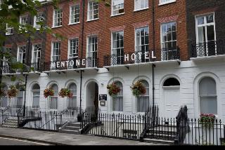 Mentone Hotel fotoÄŸrafÄ±