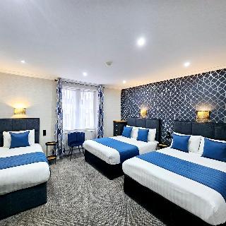 Mentone Hotel fotoÄŸrafÄ±