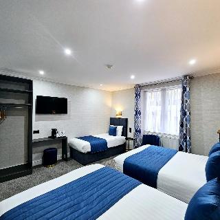 Mentone Hotel fotoÄŸrafÄ±