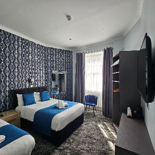 Mentone Hotel fotoÄŸrafÄ±