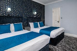 Mentone Hotel fotoÄŸrafÄ±