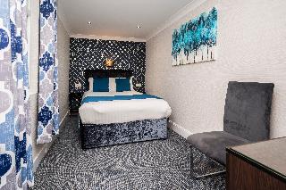 Mentone Hotel fotoÄŸrafÄ±