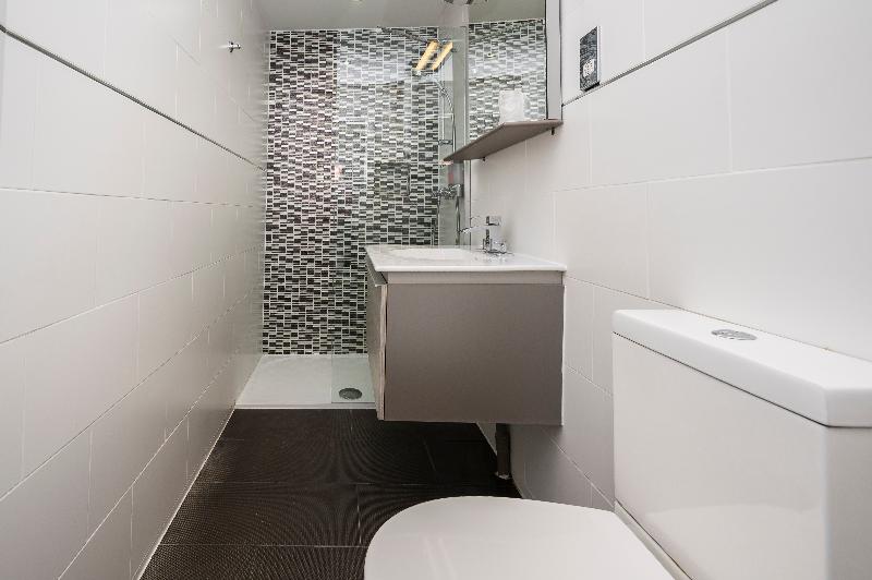 Mentone Hotel - Oda