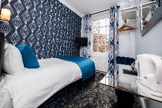 Mentone Hotel fotoÄŸrafÄ±