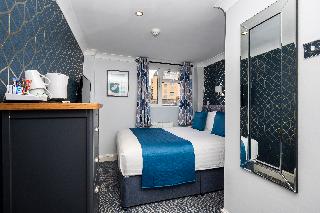 Mentone Hotel fotoÄŸrafÄ±