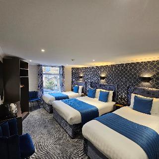 Mentone Hotel fotoÄŸrafÄ±