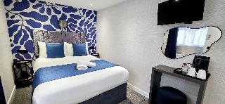 Mentone Hotel fotoÄŸrafÄ±
