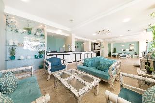 Ukino Terrace Algarve Concept Hotel fotoÄŸrafÄ±