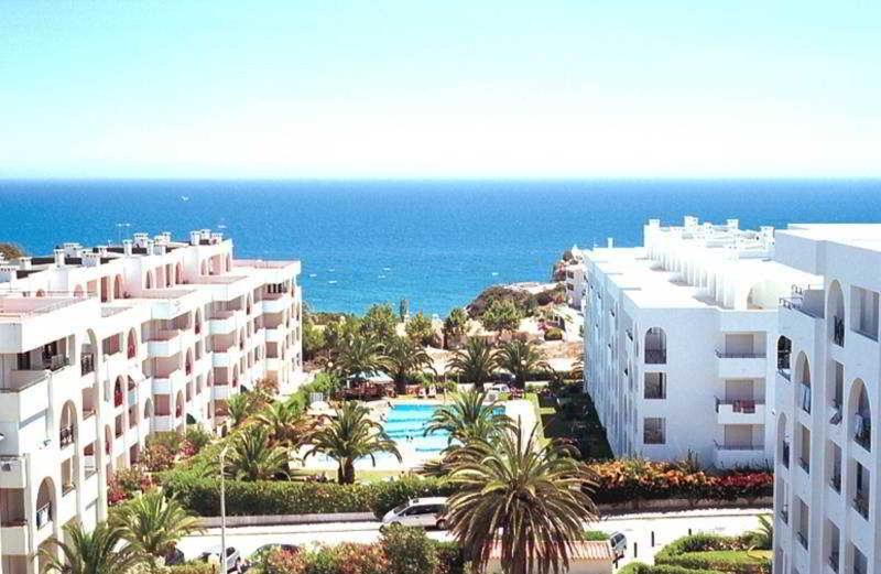 Ukino Terrace Algarve Concept Hotel - Genel