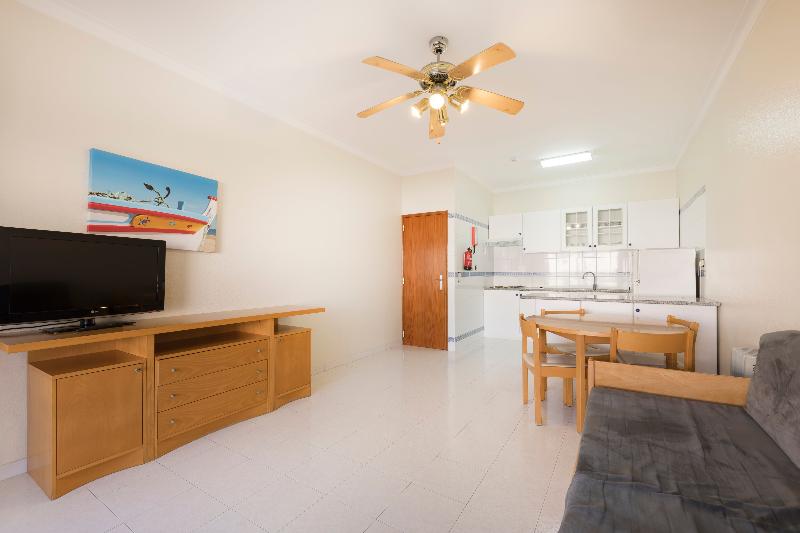 Ukino Terrace Algarve Concept Hotel - Oda