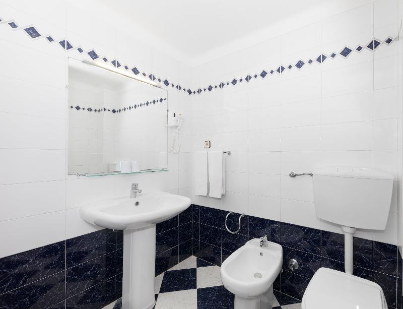 Ukino Terrace Algarve Concept Hotel - Oda