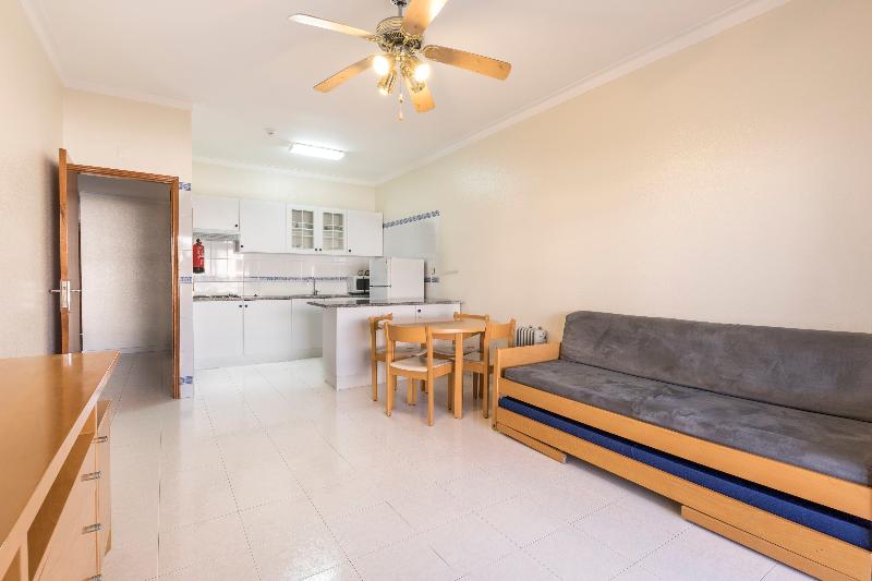 Ukino Terrace Algarve Concept Hotel - Oda