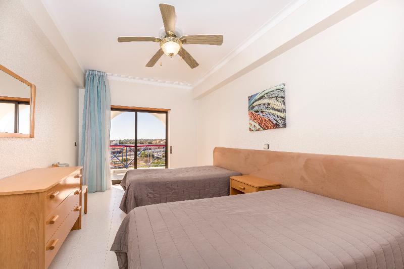 Ukino Terrace Algarve Concept Hotel - Oda