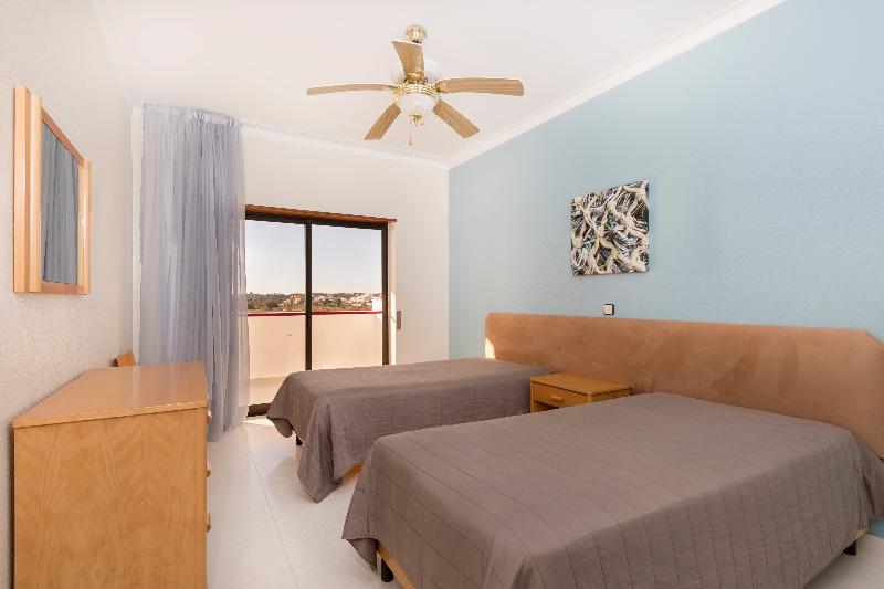 Ukino Terrace Algarve Concept Hotel - Oda