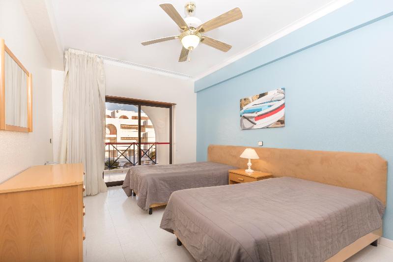Ukino Terrace Algarve Concept Hotel - Oda