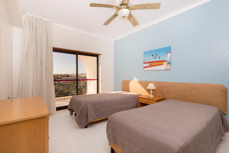 Ukino Terrace Algarve Concept Hotel - Oda
