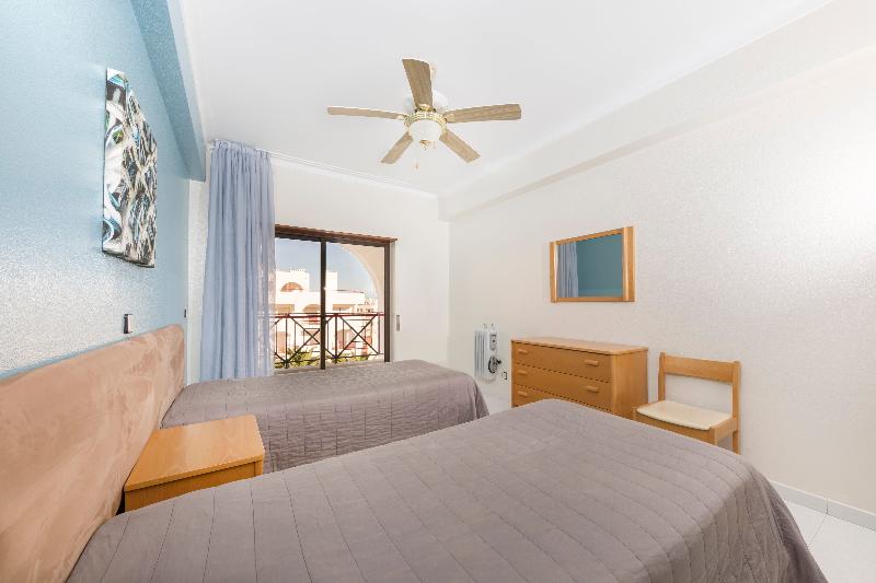 Ukino Terrace Algarve Concept Hotel - Oda
