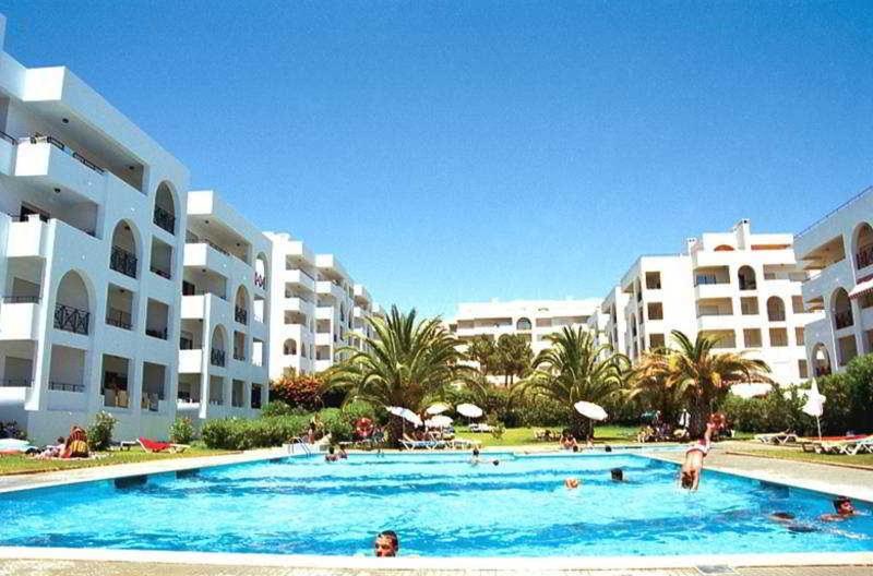 Ukino Terrace Algarve Concept Hotel - Havuz