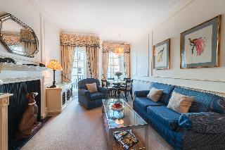 Curzon Street by Mansley fotoÄŸrafÄ±