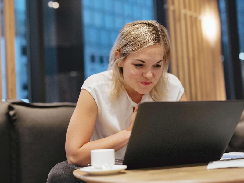 ibis Londra Excel Docklands - Toplantı
