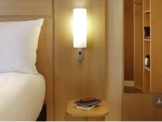 ibis Londra Excel Docklands fotoÄŸrafÄ±
